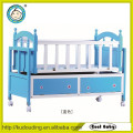EN1888 высококачественная рама Китай Детские деревянные кровати рейки
